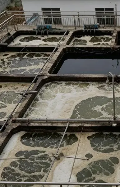 垃圾处理